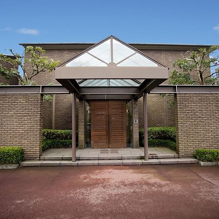 Shilki Rosort Izu Hermitage Hotel Atami  Exterior photo