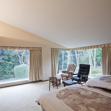 Shilki Rosort Izu Hermitage Hotel Atami  Exterior photo