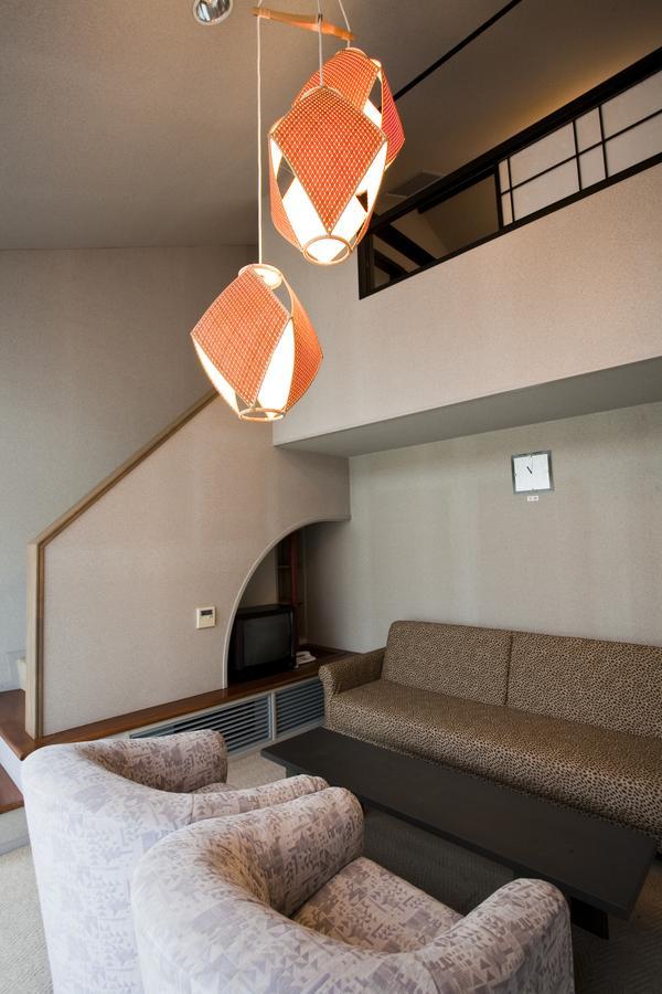 Shilki Rosort Izu Hermitage Hotel Atami  Exterior photo