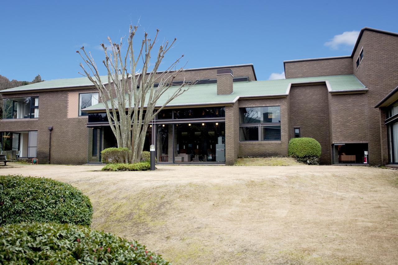 Shilki Rosort Izu Hermitage Hotel Atami  Exterior photo