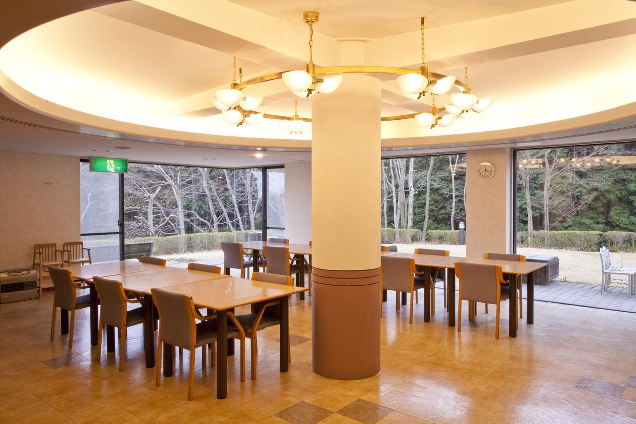 Shilki Rosort Izu Hermitage Hotel Atami  Exterior photo